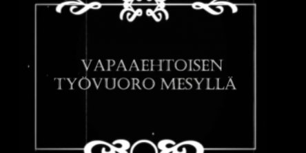 Kuvituskuva vaparivideoon