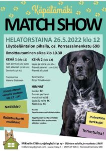 MatchShow22